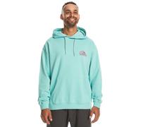 Quiksilver Mens Apog Heritage Pullover Hooded Sweatshirt Hoody Hoodie