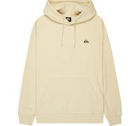 Quiksilver Basic Sweatshirt Beige M Men