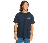Quiksilver Men's Arched Type Ss T-Shirt