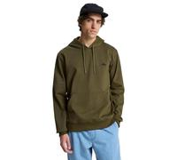 Quiksilver Mens Basic Hoodie Young Pullover Sweater, Grape Leaf, M EU
