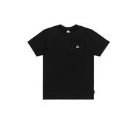 Quiksilver Men's Basic Ss Tee Young Men T-Shirt (Pack of 1)