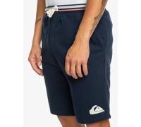 Quiksilver Mens Block Slim Joggers Sweatpants Trackpants Bottoms Sweat Shorts