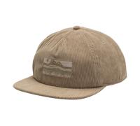 Quiksilver Bluff Shade Cap Green