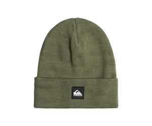 Quiksilver Men's Brigade Beanie Cap