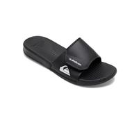 Quiksilver Men's Bright Coast Adjust Open Toe Sandals, Black (Black/White/Black Xkwk), 10 UK