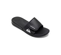 Quiksilver Men's Bright Coast Adjust Open Toe Sandals, Black (Black/White/Black Xkwk), 8 UK