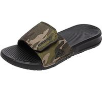 Quiksilver Men's Bright Coast Adjust Youth Beach & Pool Shoes