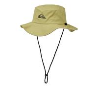 Quiksilver Bushmaster Hat Yellow S-M