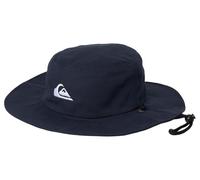 Quiksilver Men's Bushmaster Hat, Navy Blazer, L-XL