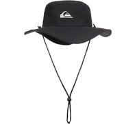 Quiksilver Mens Bushmaster Safari Trekking Bucket Boonie Hat