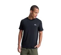 Quiksilver Men's Caecilian Ss T-Shirt (Pack of 1)