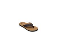 Quiksilver Men's Carver Squish 26. Sandal, Brown 1, 7.5 UK