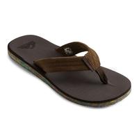 Quiksilver Carver Suede Recycled - Sandals for Men