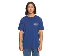Quiksilver Men's Circle Back Ss T-Shirt (Pack of 1)