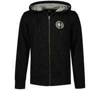 Quiksilver Men's Circle Back Zh Sweatshirt (pack of 1)