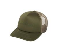 Quiksilver Men's Classic Foam Omni Trucker Cap