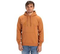 Quiksilver Men's Comp Logo Hoodie Pullover Sweater (pack of 1)