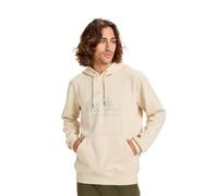 Quiksilver Men's Comp Logo Hoodie Pullover Sweater (pack of 1)