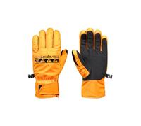 Quiksilver Men's Cross Glove Cold Weather Gloves (pack of 1)