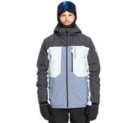 Quiksilver Men's Dawson Jk Jacket (pack of 1)