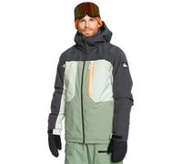 Quiksilver Men's Dawson Jk Jacket (pack of 1)