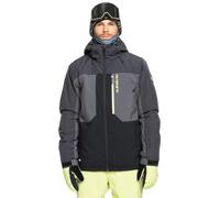Quiksilver Men's Dawson Jk Jacket (pack of 1)