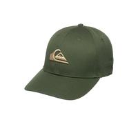 Quiksilver Decades - Snapback Cap for Men