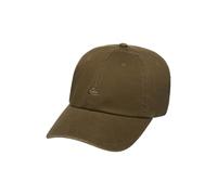Quiksilver Men's Decades Cotton Cap