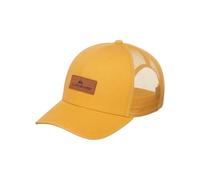 Quiksilver Down The Hatch Cap Yellow