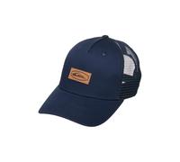 Quiksilver Men's Decades Cotton Patch Trucker Cap