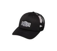 Quiksilver Men's Decades Foam Trucker Cap