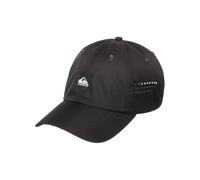 Quiksilver Cap Decades Nylon Mens Black