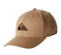 5 Panel Cap Quiksilver Decades Vert TU