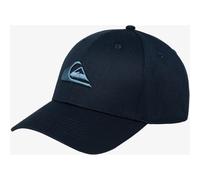 Quiksilver Snapback Cap Decades Men's Black One Size