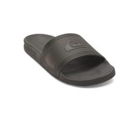 Men's Quiksilver Mens Dockyard Slides - Black