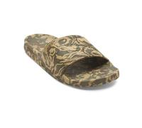 Quiksilver Dockyard Rf Slides Green EU 42 Men