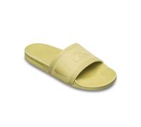 Quiksilver Men's Dockyard. Sandal, Khaki, 11 UK
