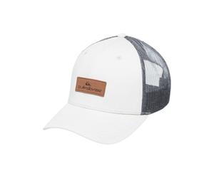 Quiksilver Mens Down The Hatch Cap, Wind Chime