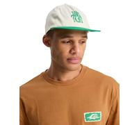 Quiksilver Men's Drifter Canvas Cap