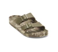 Quiksilver Mens Embark Casual Summer Poolside Adjustable Beach Sandals