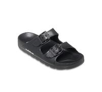 Men's Quiksilver Mens Embark Sandals - Black - Size: 12