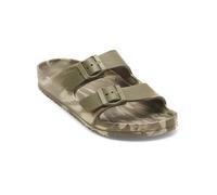 Quiksilver Men's Embark. Sandal, Green 1, 9 UK