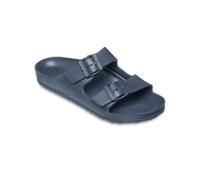 Sandals Quiksilver Embark Bleu 41