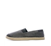 Quiksilver Espadrilles Black EU 43 Men