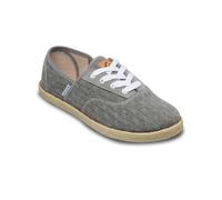 Quiksilver Men's Espadrilled Up. Sneaker, Green, 9 UK