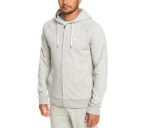 Quiksilver Mens Essential Full Zip Hooded Sweatshirt Hoody Hoodie Jacket