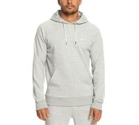 Quiksilver Mens Essentials Raglan Crew Neck Pullover Sweater Sweatshirt Hoodie