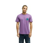 Quiksilver Men's Ev Duality T-Shirt (Pack of 1)