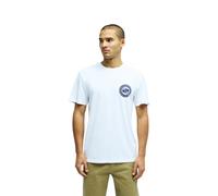 Quiksilver Men's Ev Duality T-Shirt (Pack of 1)