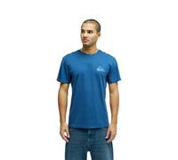 Quiksilver Men's Ev Mini Logo T-Shirt (Pack of 1)